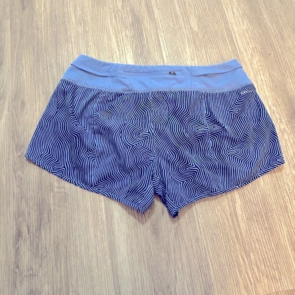 Nike Zen 3” Rival Running Shorts with Moisture Wicking Fabric Comfortable Fit - Picture 8 of 13